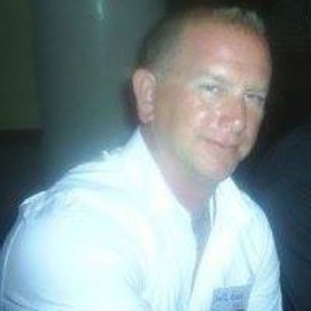 Meet your Posher, Barry